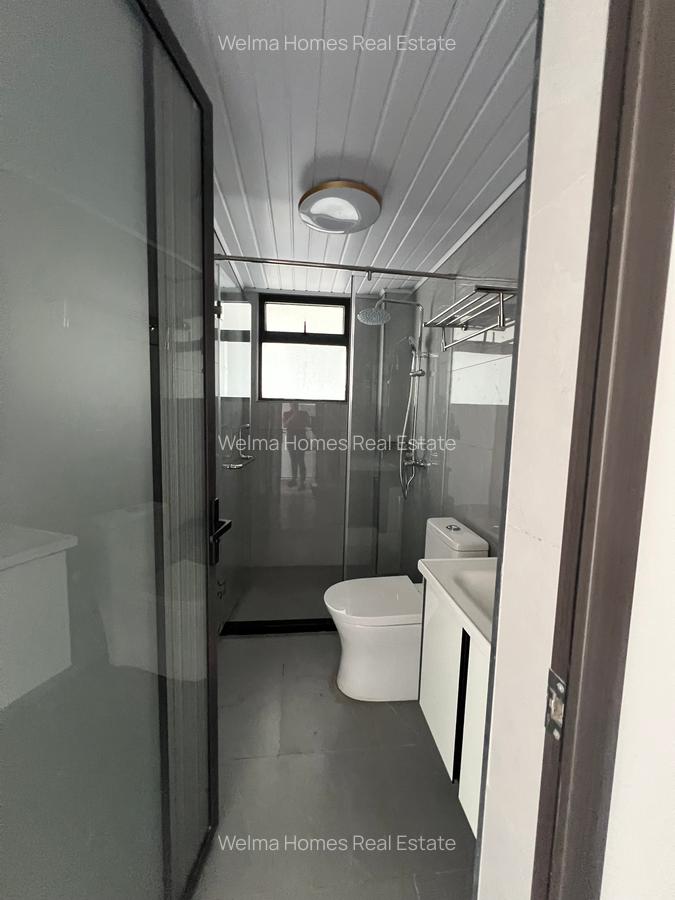 2 Bed Apartment with En Suite in Kilimani - 10