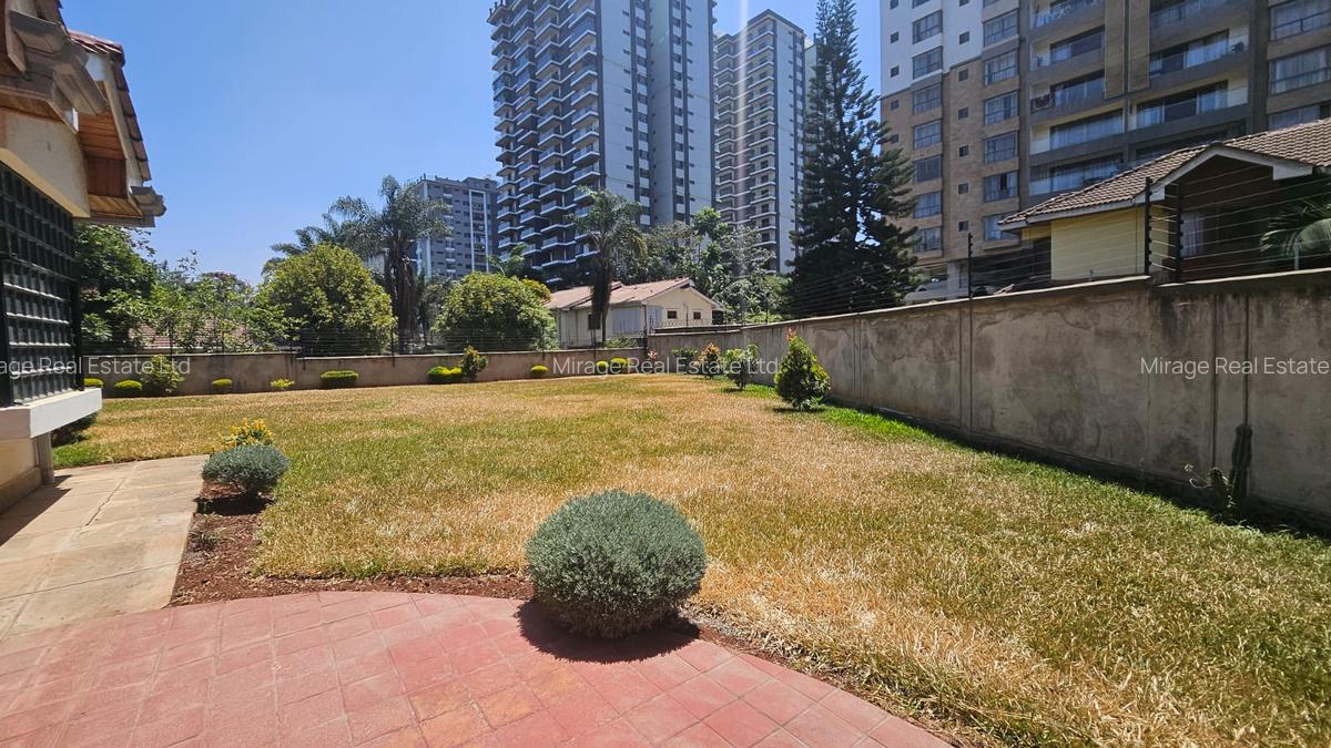 4 Bed House with Staff Quarters in Lavington - 10