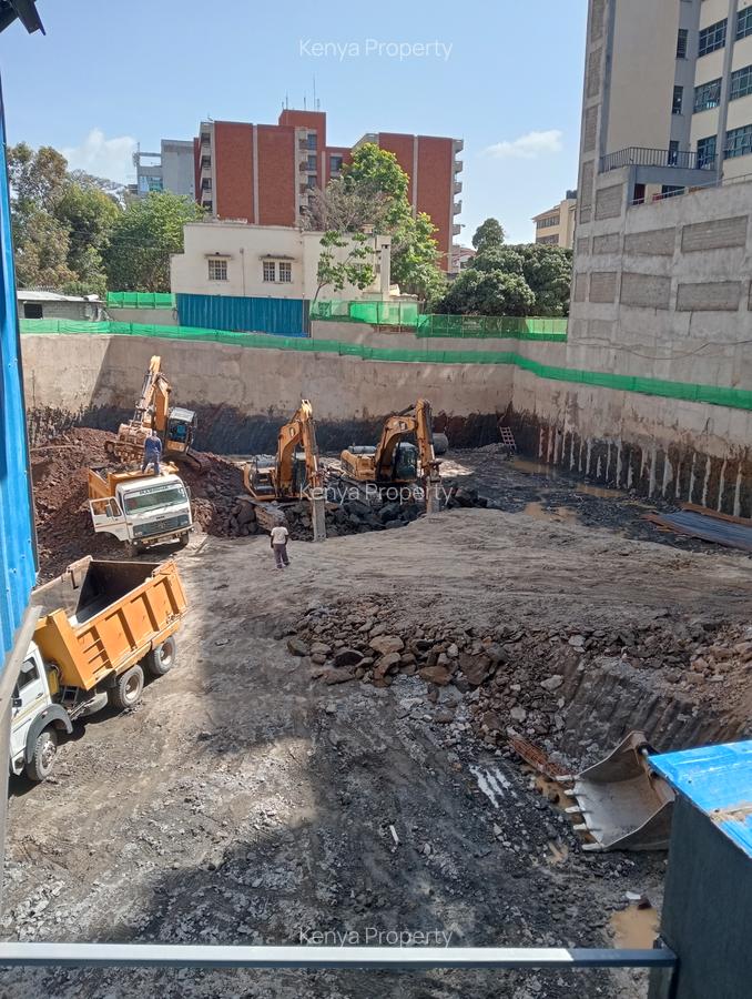 3 Bed Apartment with En Suite at Mugocio Rd - 8