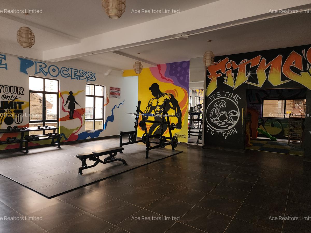 2 Bed Apartment with En Suite at Brookside - 6