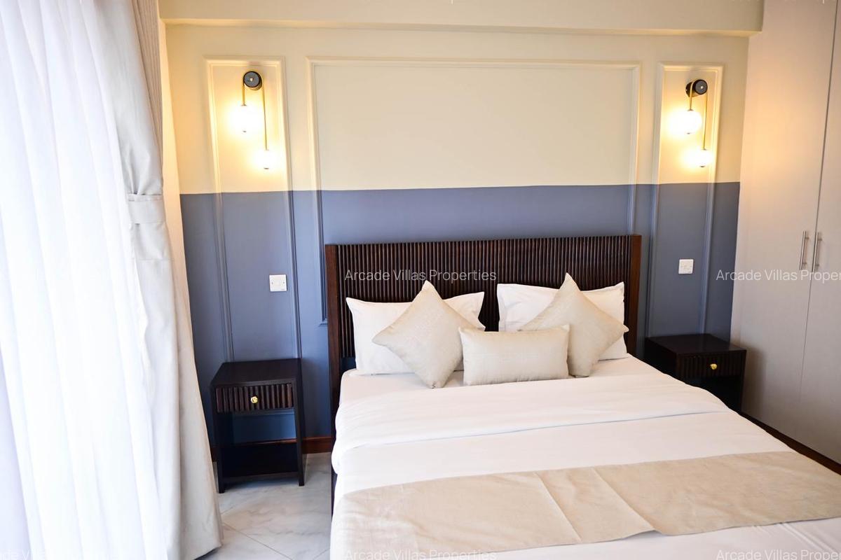 Serviced 1 Bed Apartment with En Suite in Westlands Area - 7