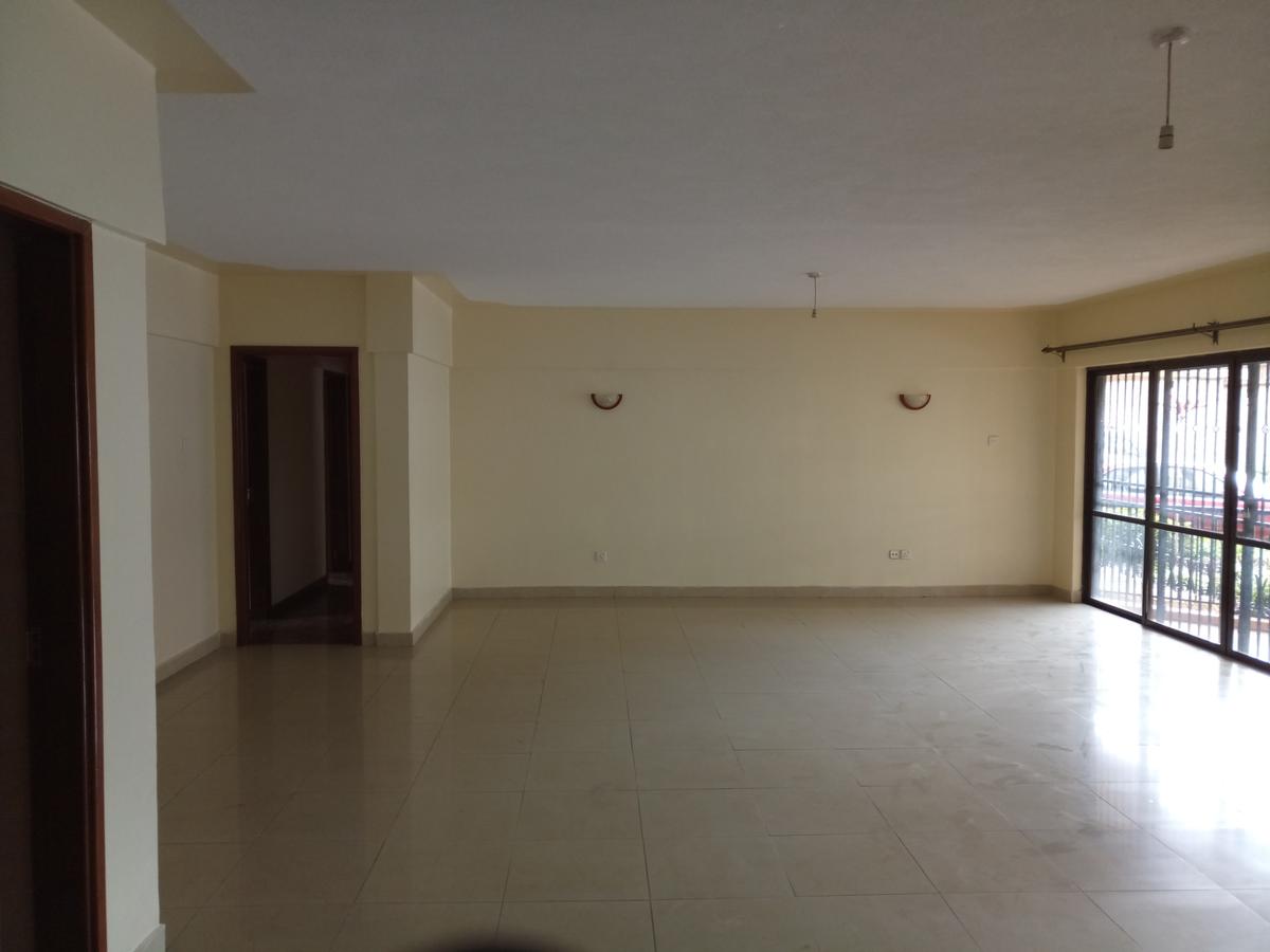 3 Bed Apartment with En Suite at Off - Rhapta Road - 2