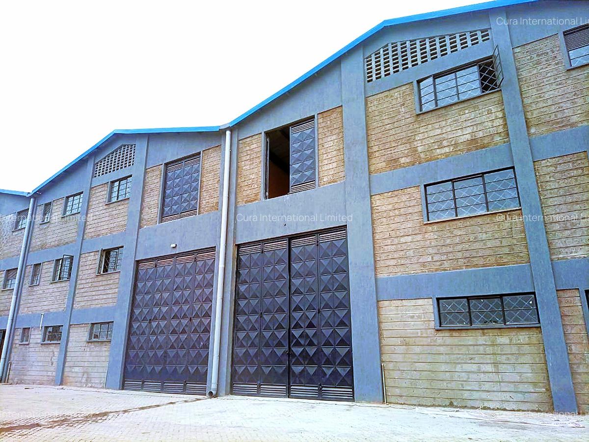 5,670 ft² Warehouse in Ruaraka - 17