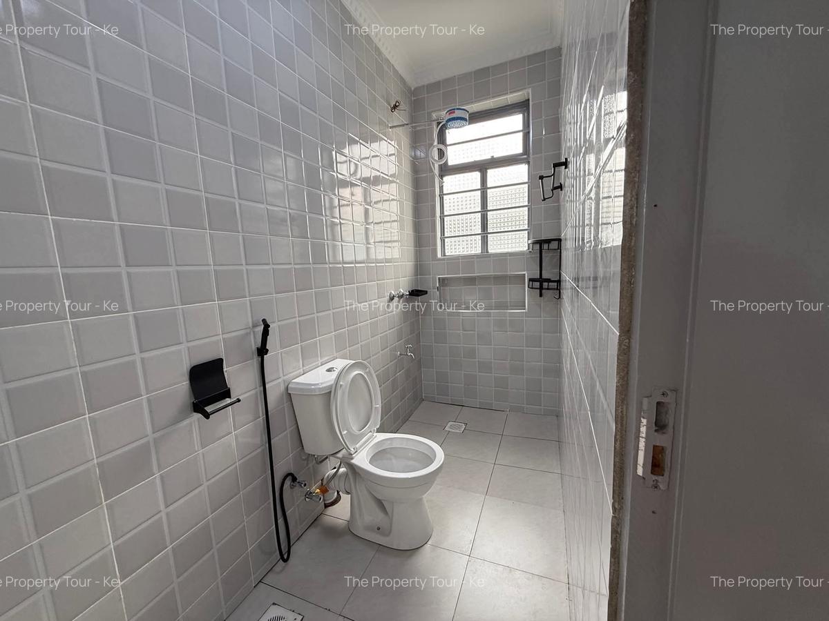 4 Bed House with En Suite in Ruiru - 5