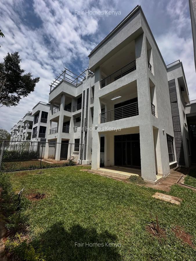 4 Bed Townhouse with En Suite at Convent Lane - 10