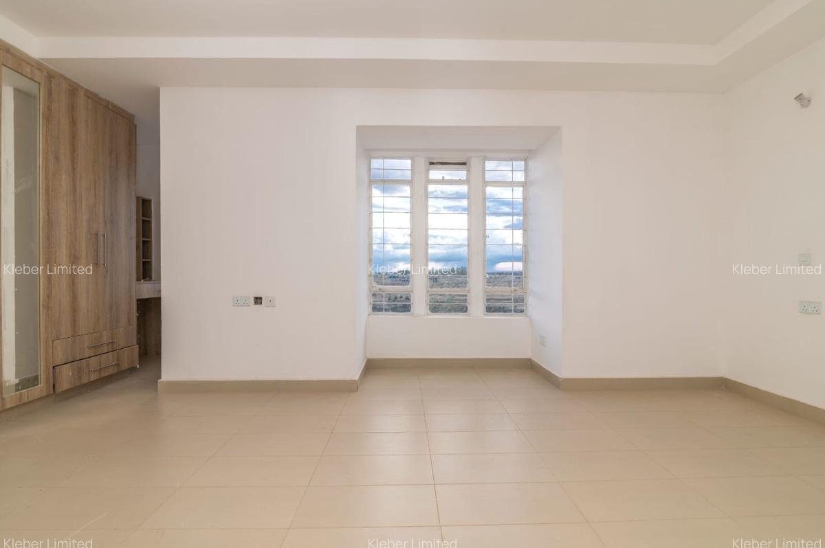 3 Bed Apartment with En Suite at Juja - 9