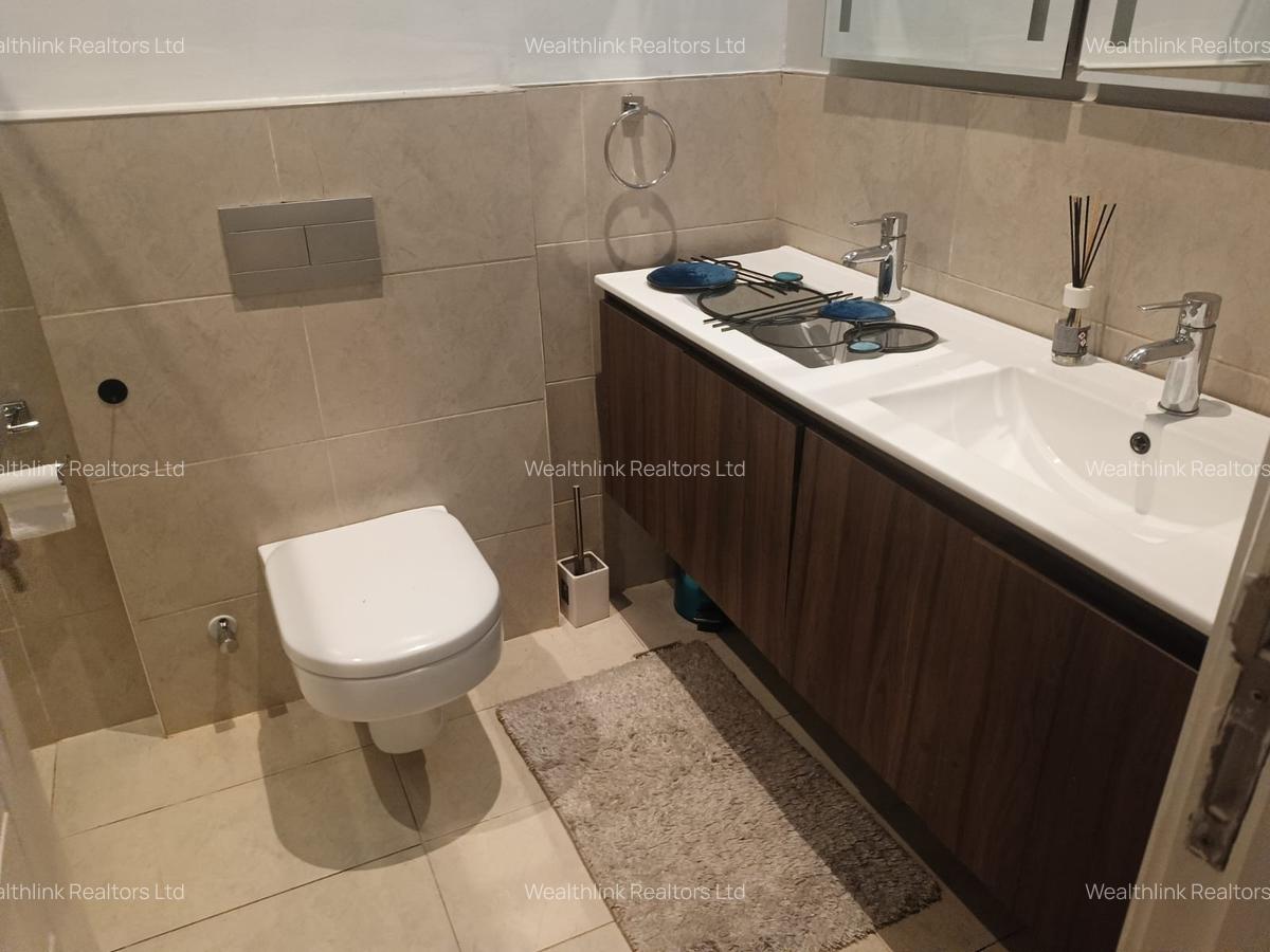4 Bed Townhouse with Swimming Pool at Ineza - 4