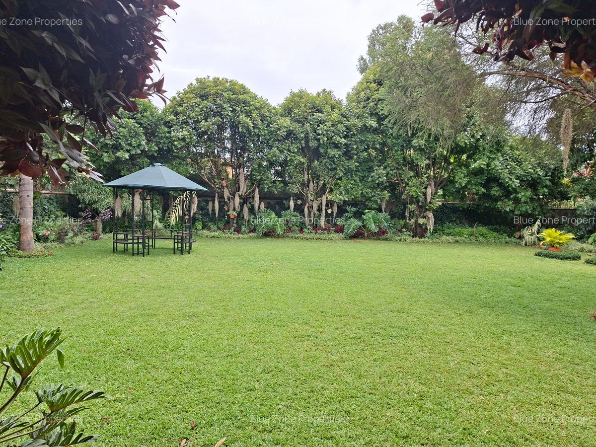 5 Bed House with En Suite at Off Runda Grove - 4