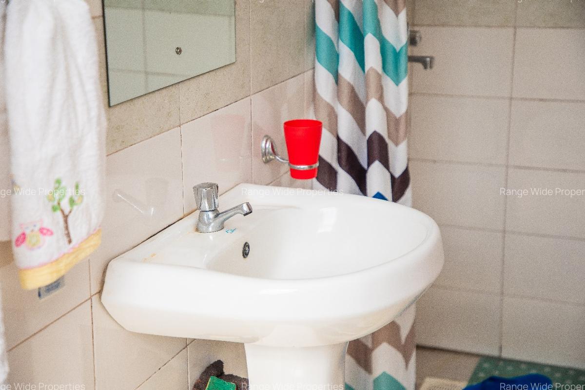 Bedsitter at Riara Rd - 4