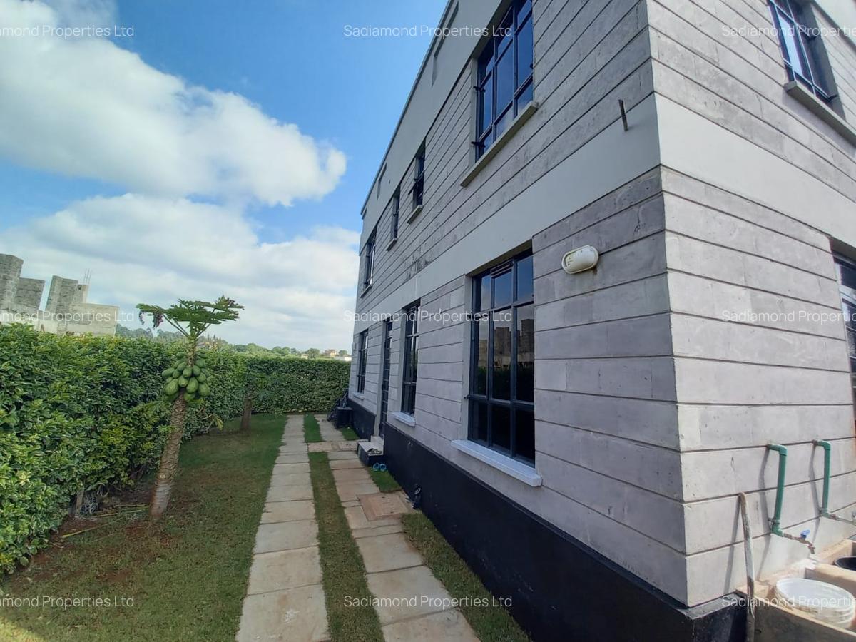 4 Bed House at Migaa - 9