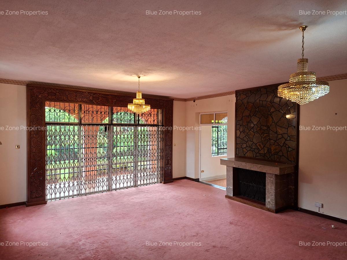 4 Bed House with En Suite at Off Ruaka Rd - 7