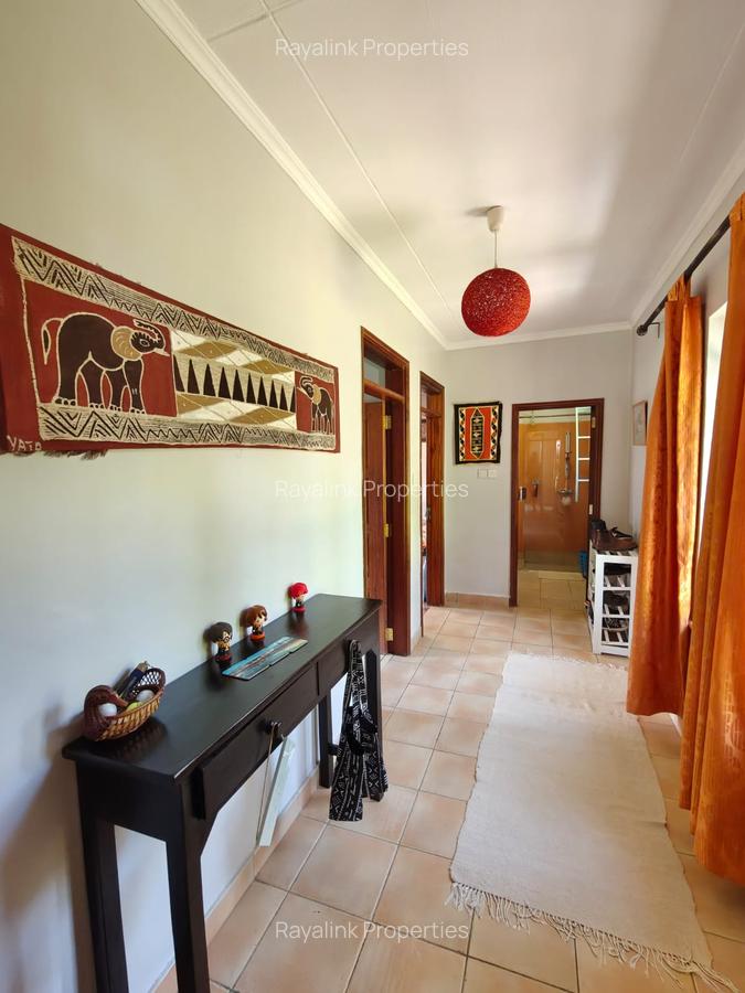 2 Bed House with En Suite at Karen - 10