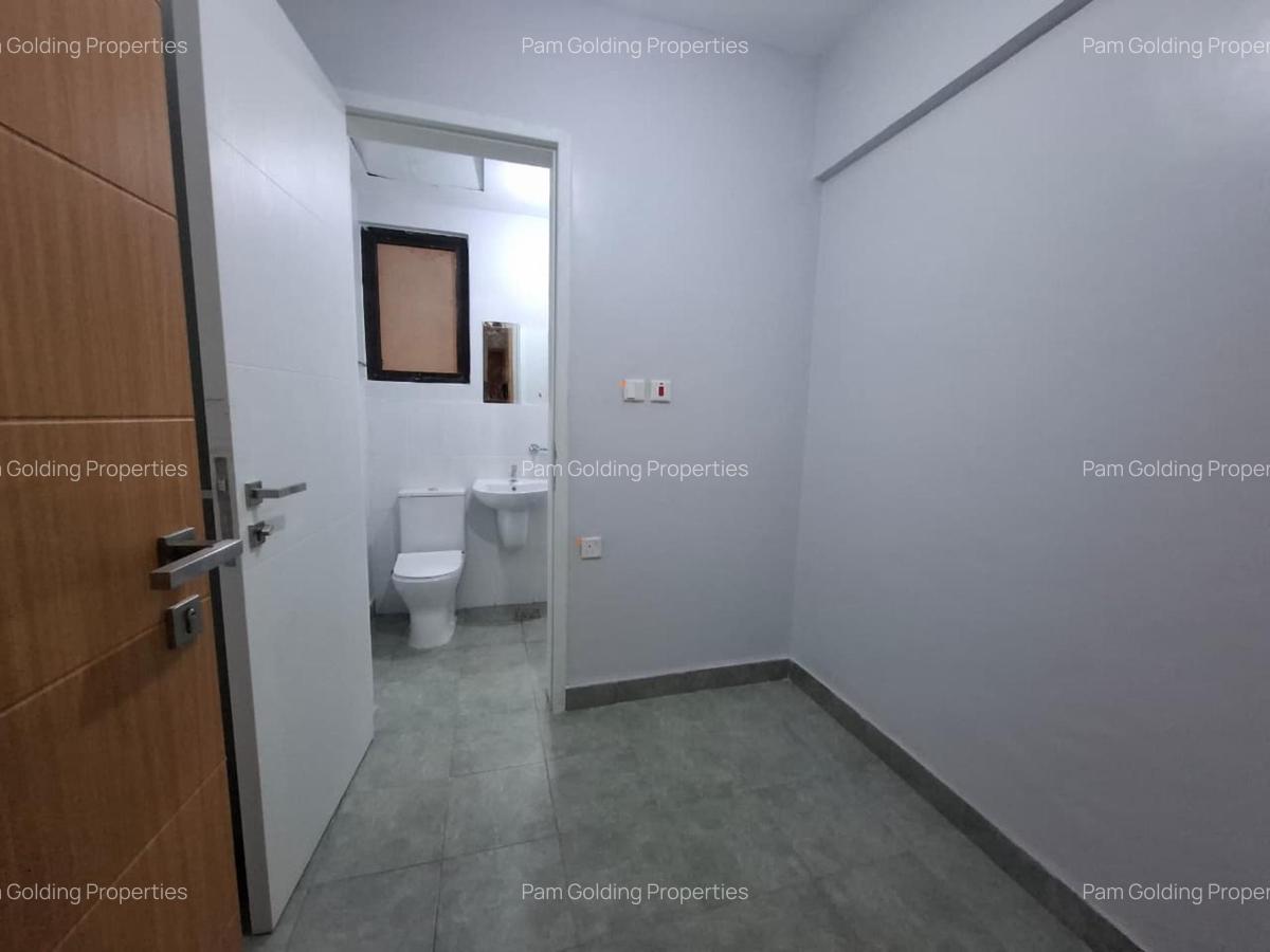 3 Bed Apartment at Garden City - 8