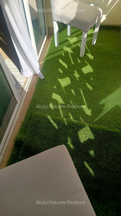 Serviced 2 Bed Apartment with En Suite at Bamburi - 15