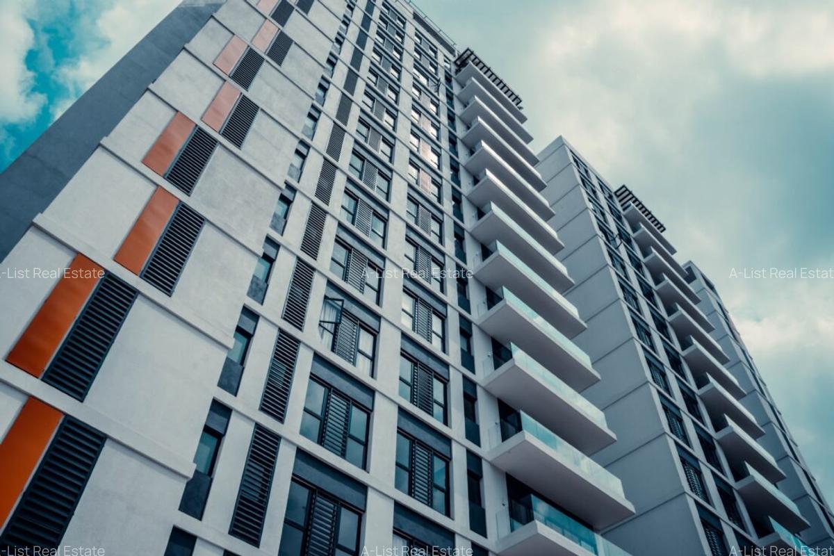 1 Bed Apartment with Swimming Pool at Two Rivers - 10