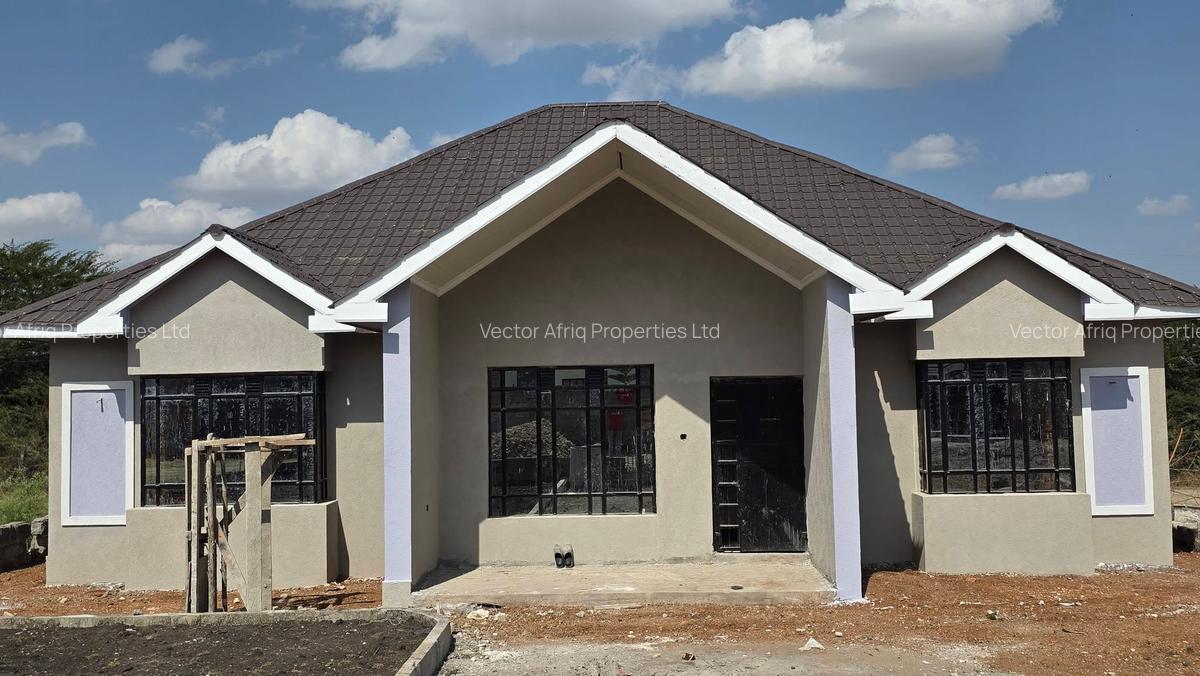 3 Bed House with En Suite at Yukos - 13