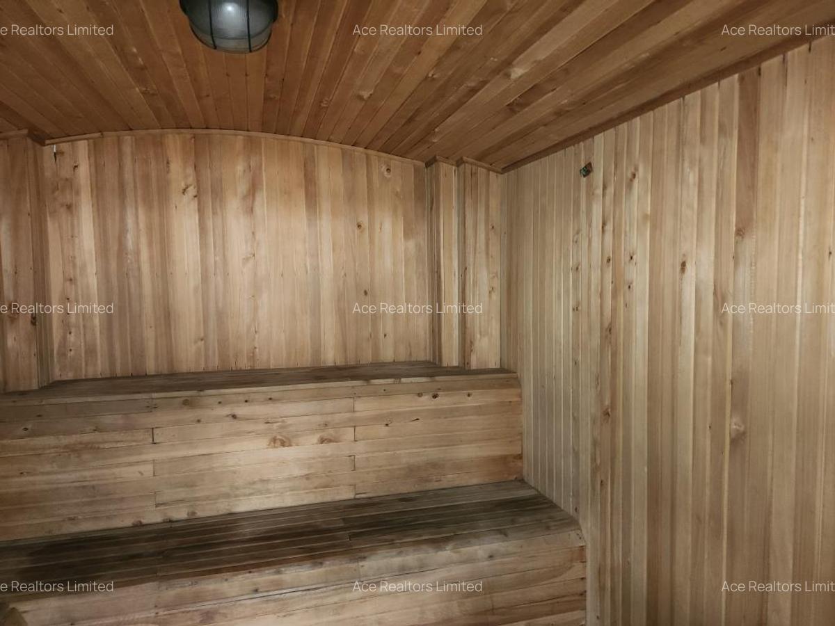 3 Bed Apartment with En Suite at State House Road - 5