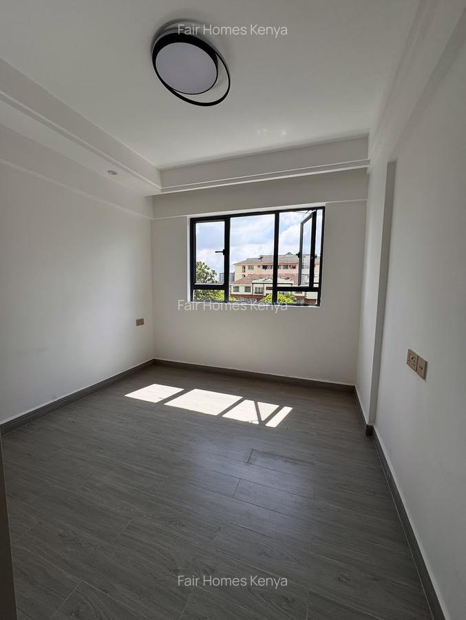 1 Bed Apartment with En Suite at Nyeri Road - 6