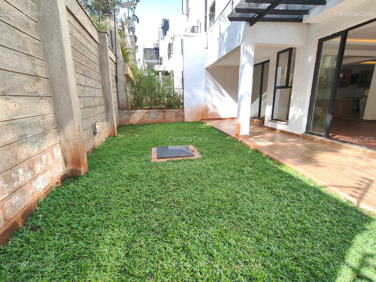 4 Bed Townhouse with En Suite at Kirawa Road - 3