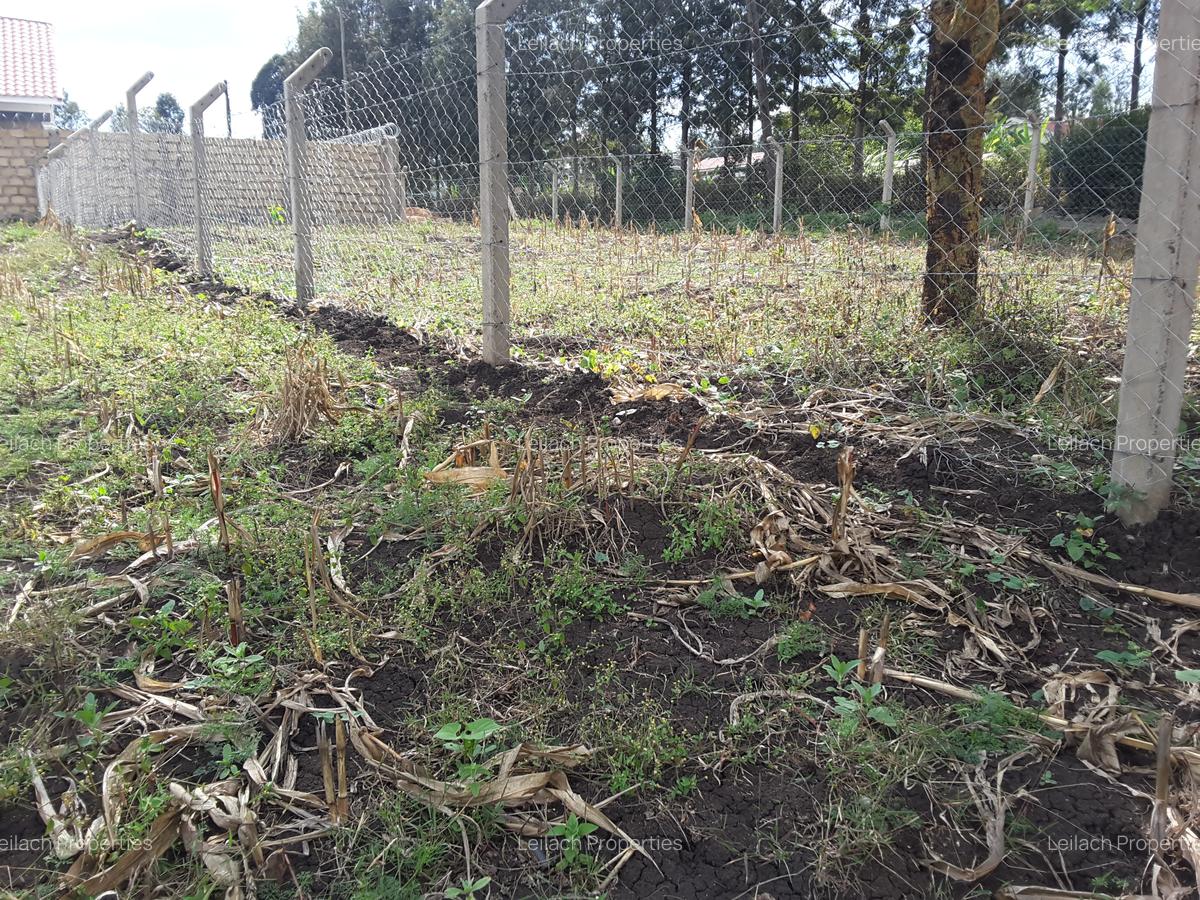 0.113 ac Land in Ngong - 12