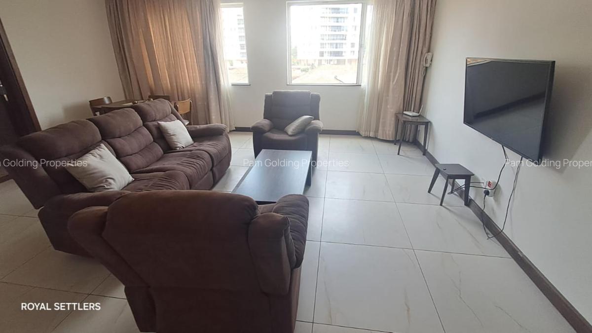2 Bed Apartment at General Mathenge Drive - 4