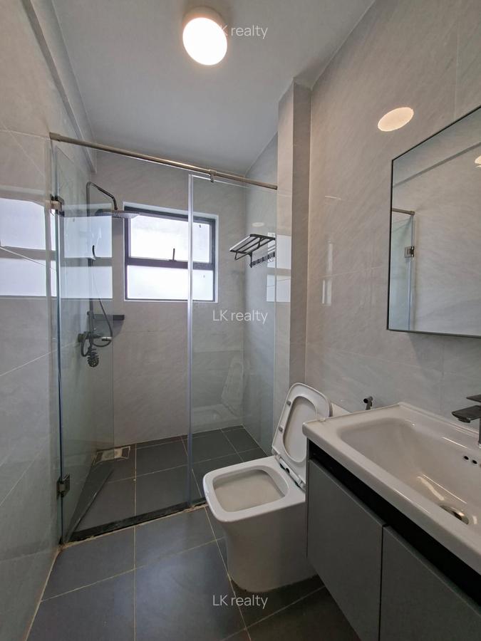 2 Bed Apartment with En Suite at Nyeri Road - 4