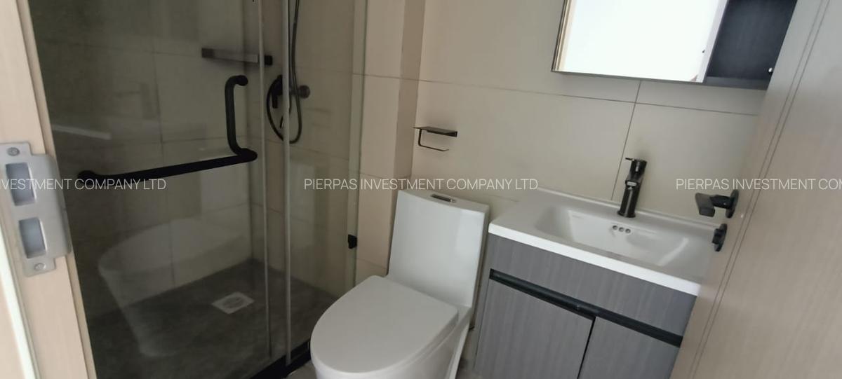 2 Bed Townhouse with En Suite in Westlands Area - 10