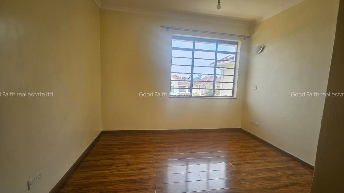 4 Bed Townhouse with En Suite in Kiambu Road - 7