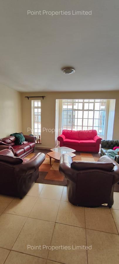 3 Bed Apartment with En Suite in Langata - 7