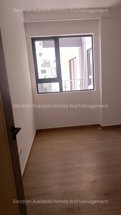 1 Bed Apartment with En Suite in Westlands Area - 8