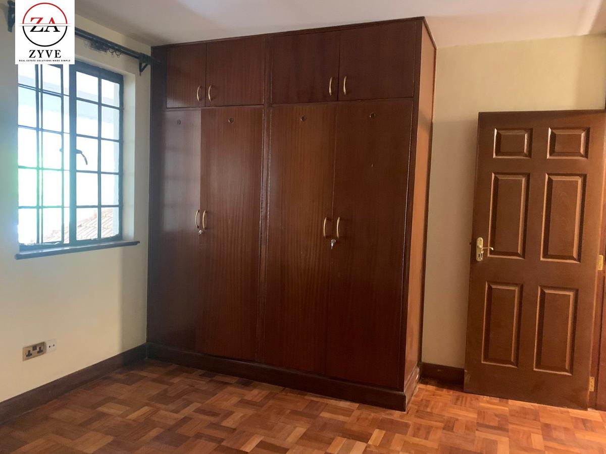 4 Bed House with En Suite at Kilimani - 3