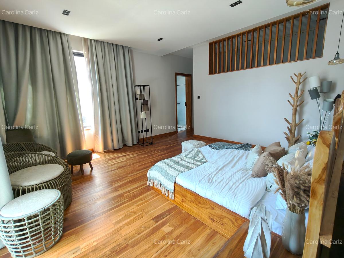 4 Bed Villa with En Suite at Westlands - 12