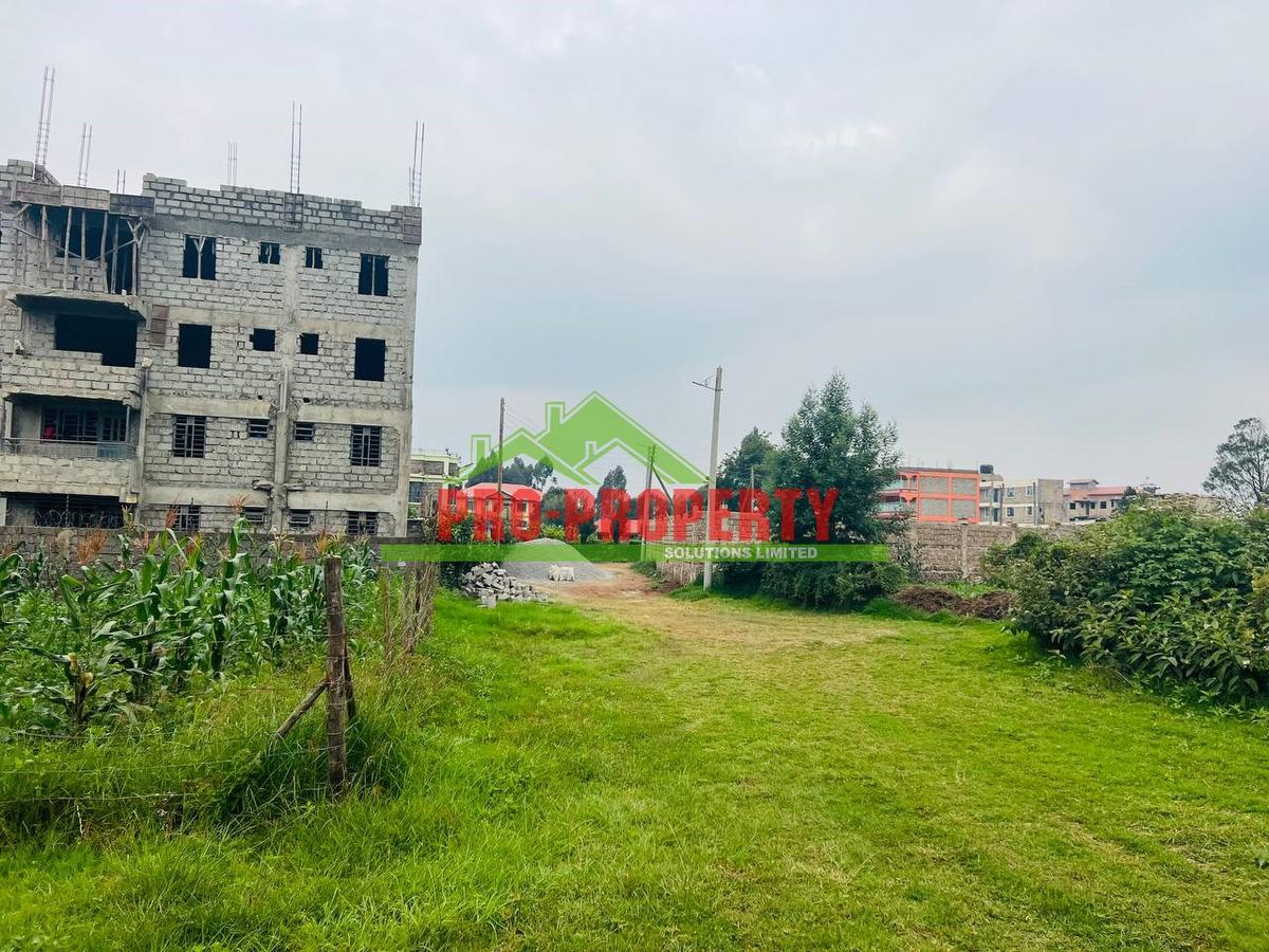 0.23 ac Commercial Land at Sigona - 3