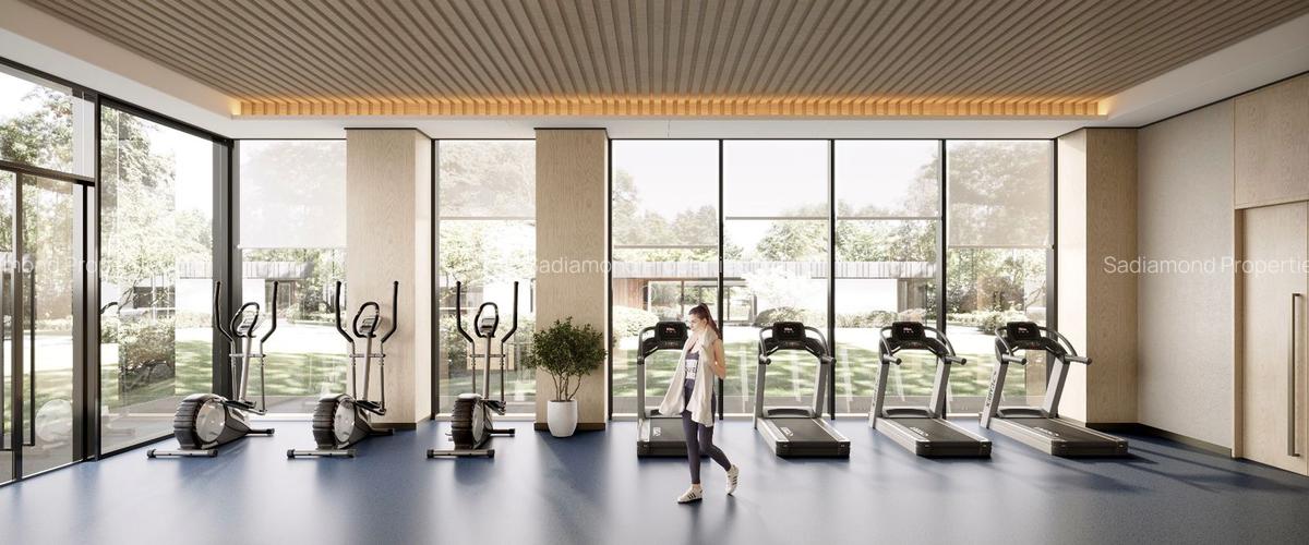 1 Bed Apartment with En Suite in Westlands Area - 4