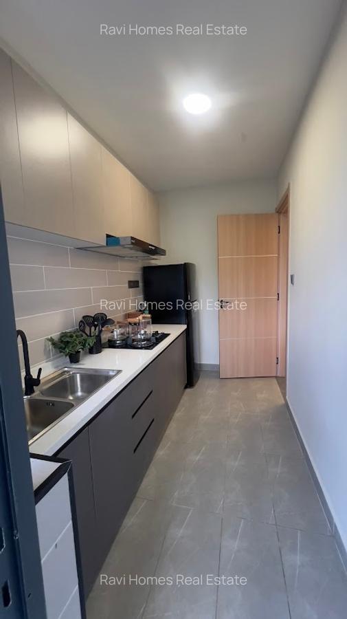 2 Bed Apartment with En Suite at Hadheru Road - 6