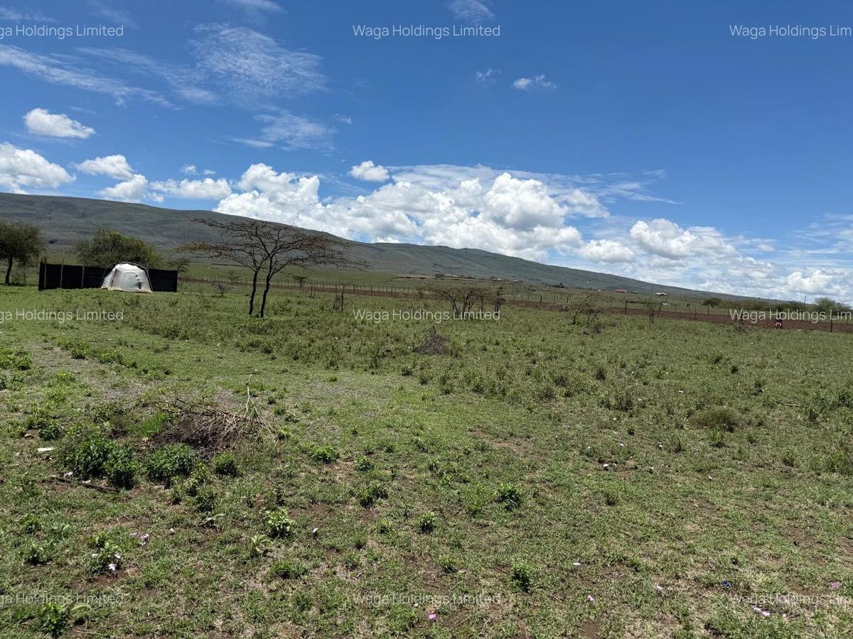 10 ac Land at Suswa - 4