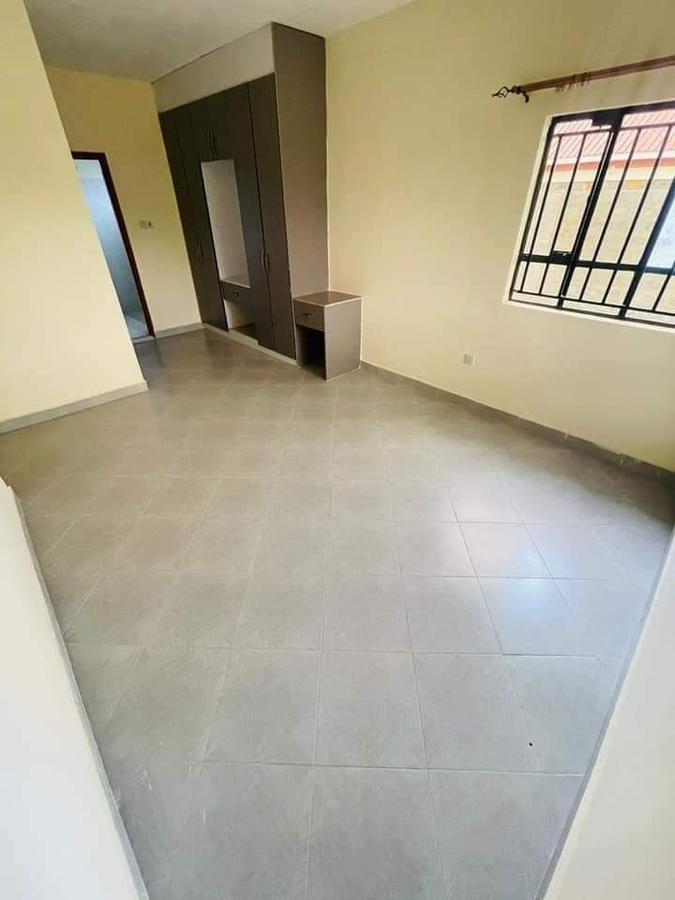 3 Bed House with En Suite in Kitengela - 4