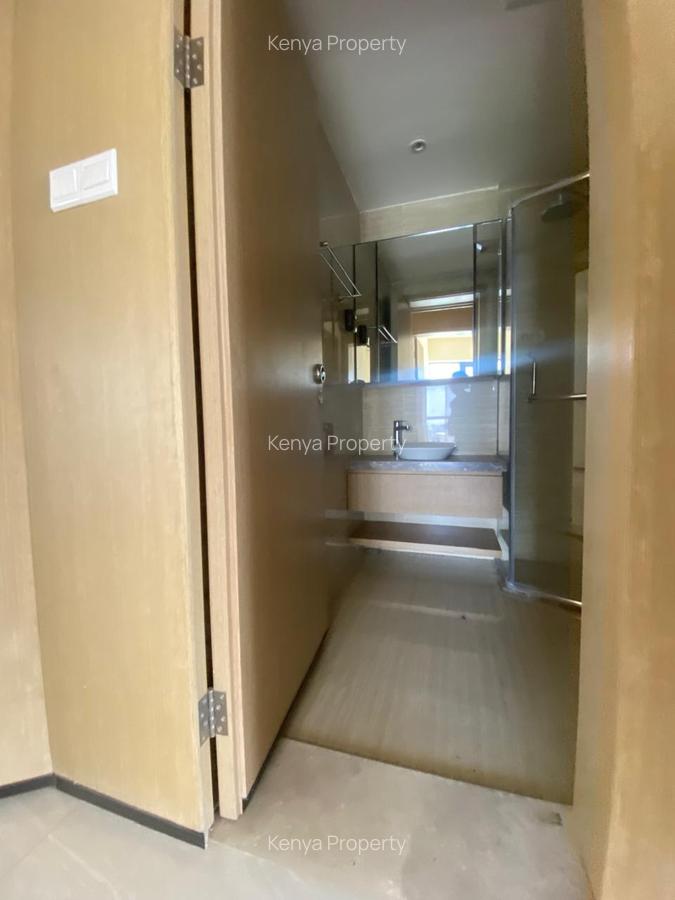 2 Bed Apartment with En Suite at Westlands Road - 18