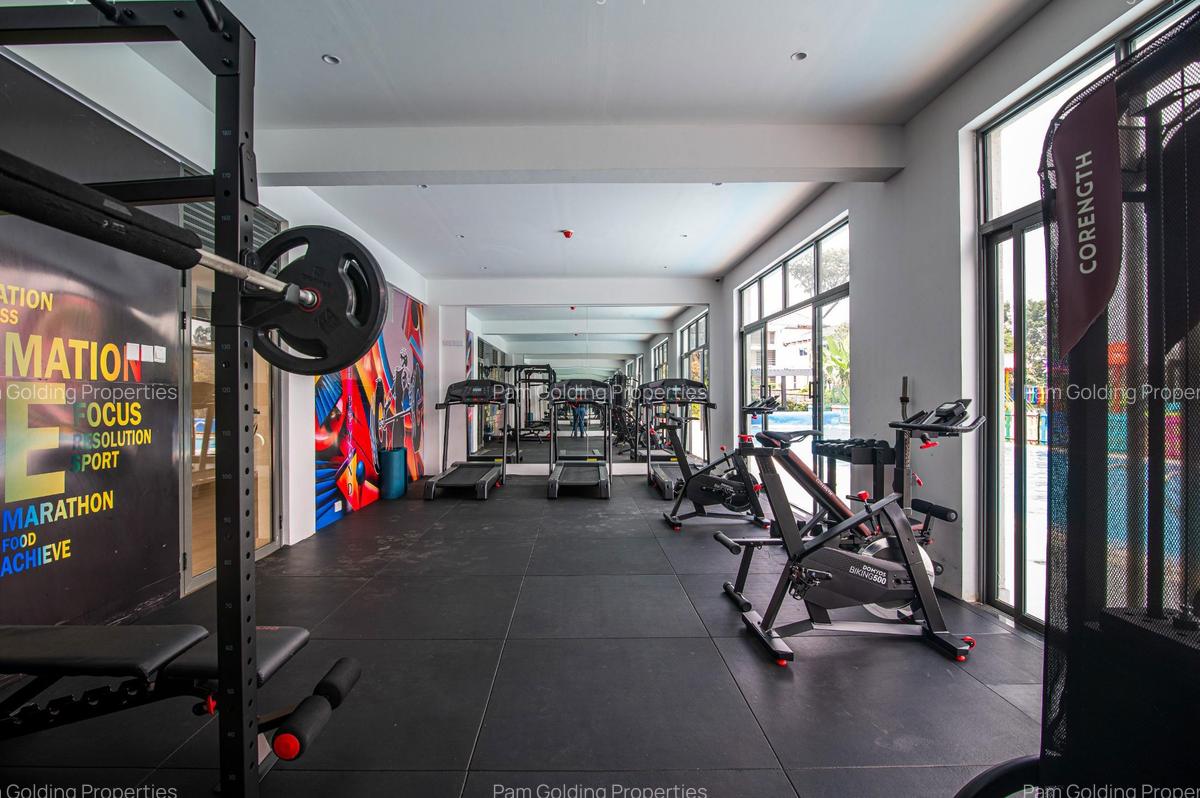 4 Bed Apartment with En Suite in Ruaka - 16