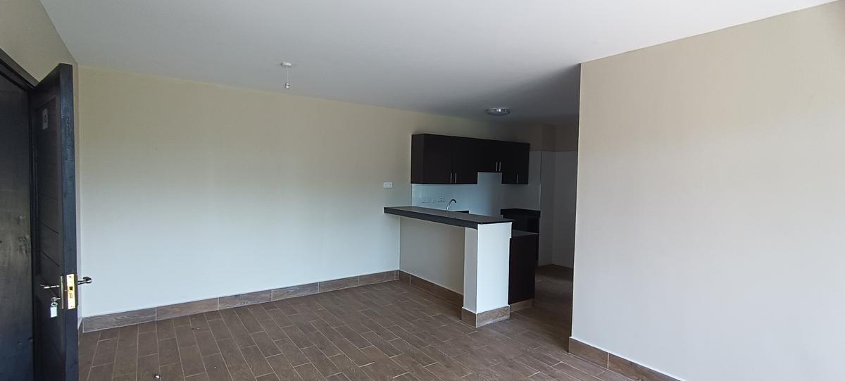 2 Bed Apartment with En Suite in Kitisuru - 5