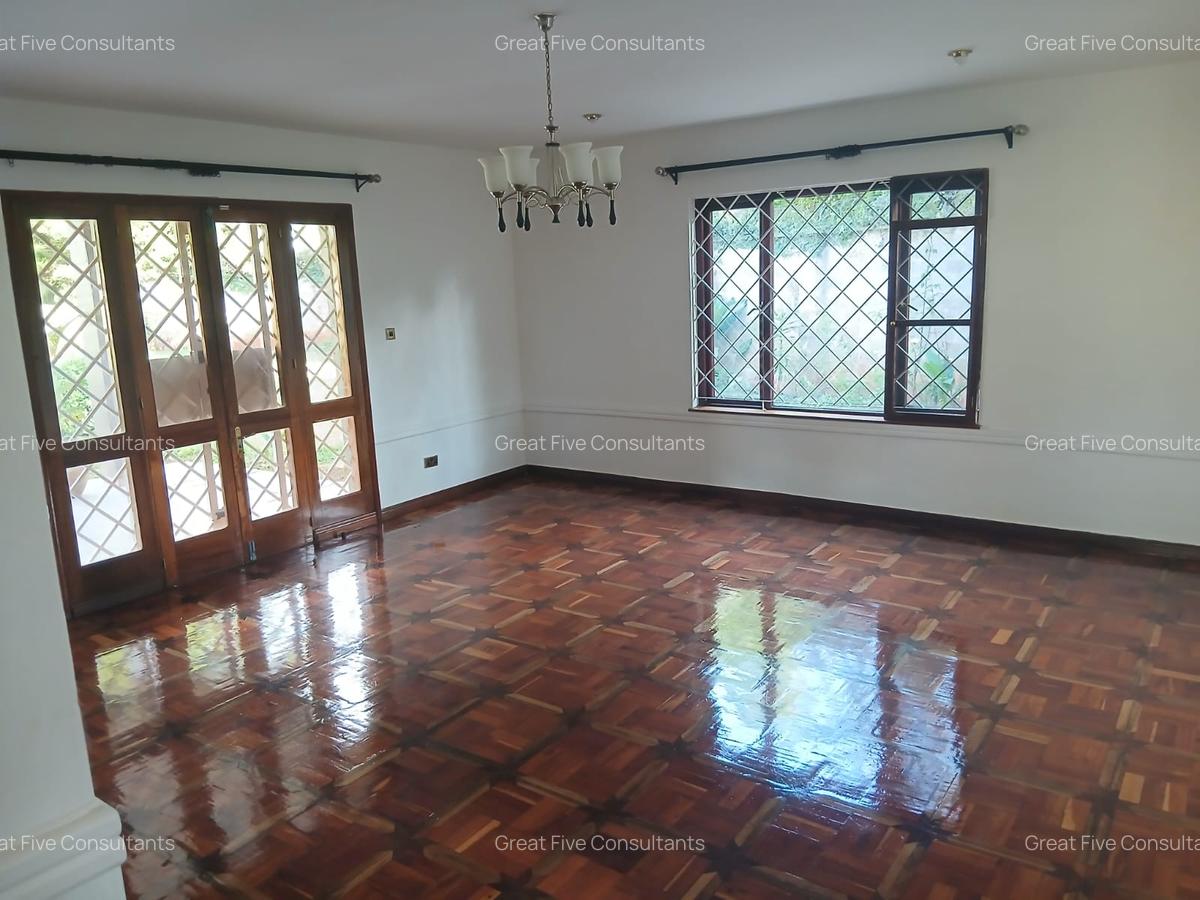 4 Bed Villa with En Suite in Runda - 7