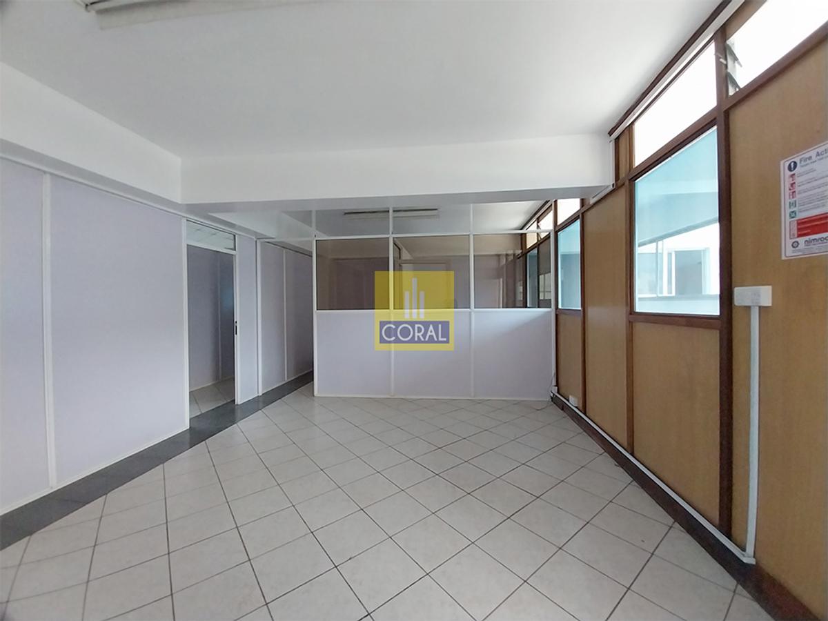 Office with Lift in Mombasa Road - 3