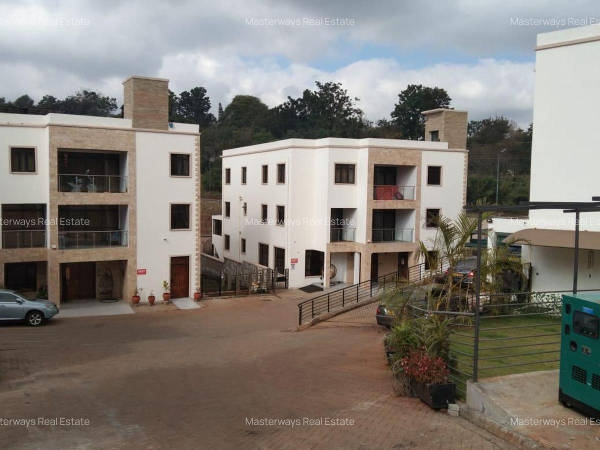 5 Bed Villa with En Suite at Kyuna - 13