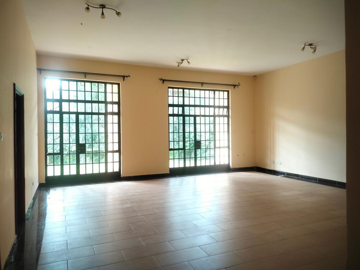 5 Bed Townhouse with Swimming Pool at Easy Access To Westlands Link Road And Few Minutes Drive To Gigiri - 18