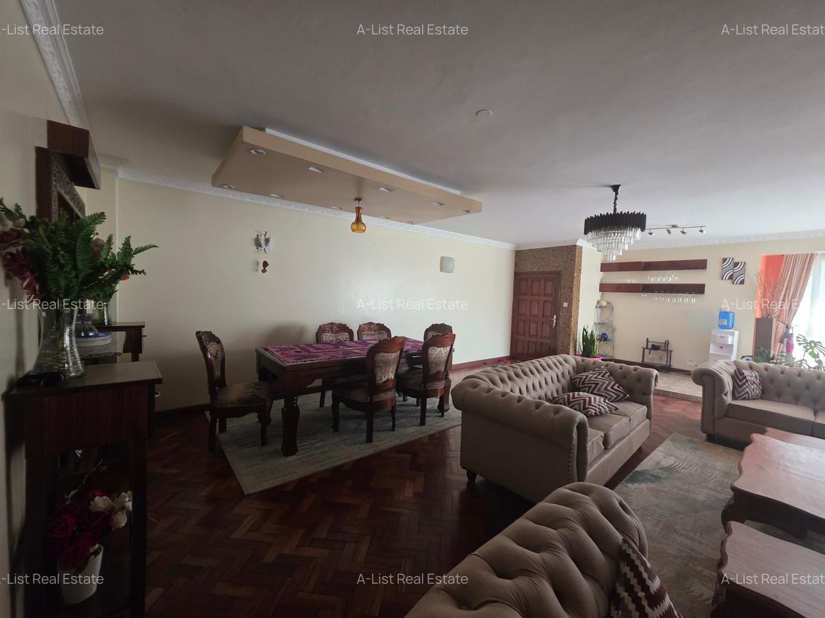 4 Bed Apartment with En Suite at Hendred Avenue - 15