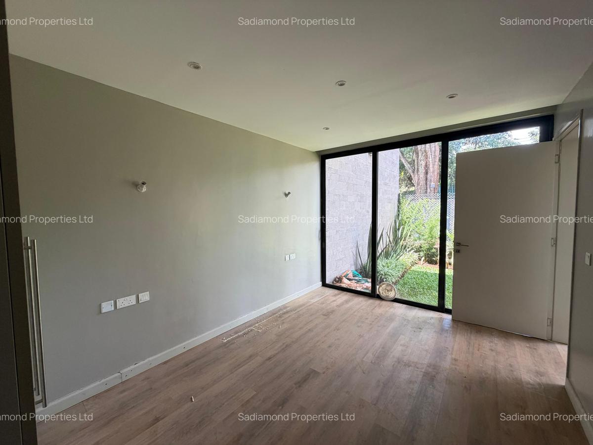 4 Bed Townhouse with Swimming Pool in Kiambu Road - 3