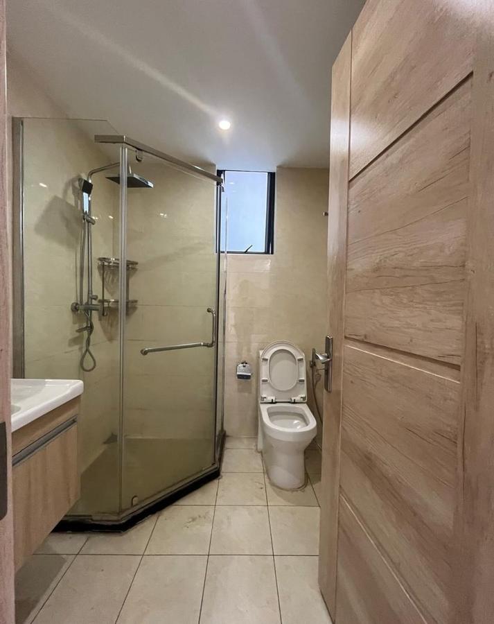 2 Bed Apartment with En Suite at Kingara Road - 8