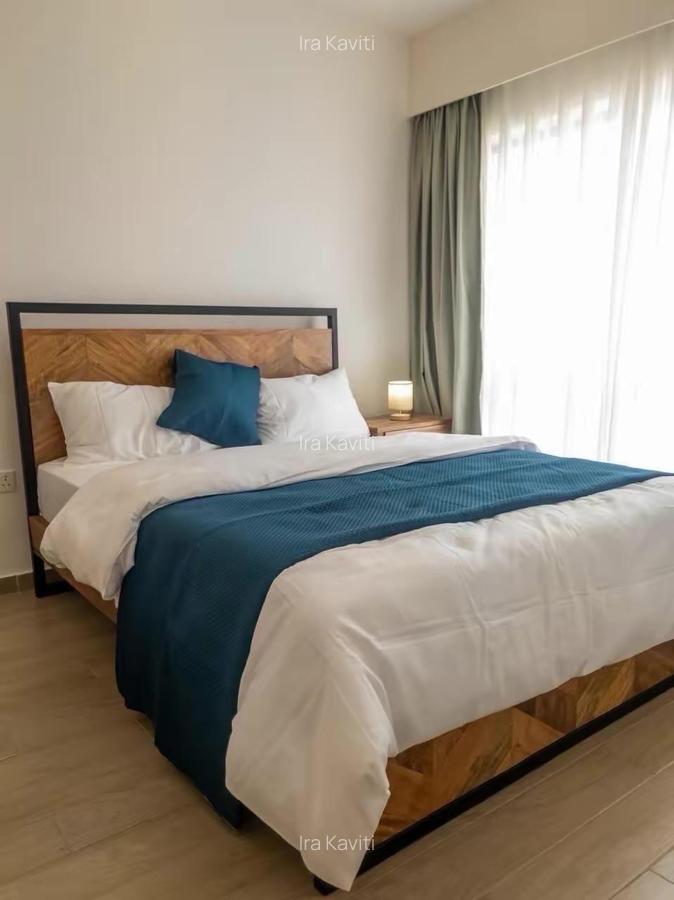 Furnished 2 Bed Apartment with En Suite at Eka/Nextgen - 8