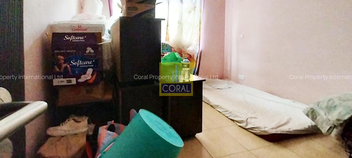 3 Bed Apartment with Parking in Mlolongo - 5