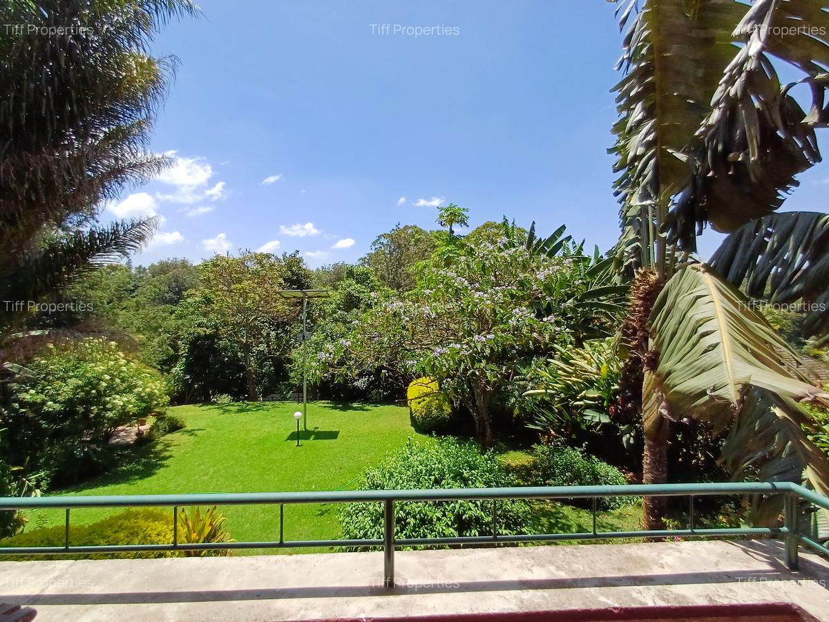 5 Bed Townhouse in Lower Kabete - 2